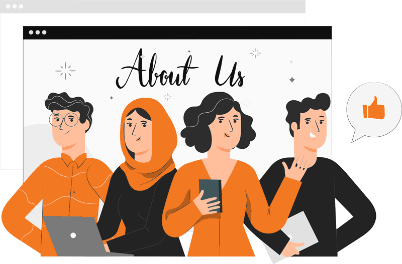 About Us